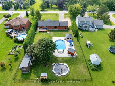 5761 Solina Road N • Clarington, ON photo 3