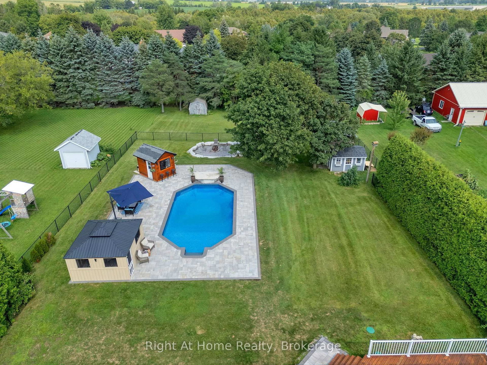 5761 Solina Road N • Clarington, ON photo 4