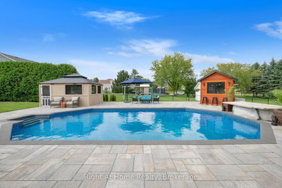 5761 Solina Road N • Clarington, ON photo 7