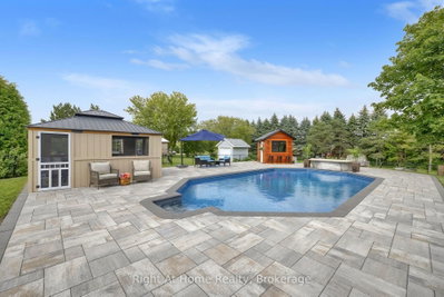 5761 Solina Road N • Clarington, ON photo 8