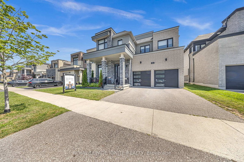 11 Larkin Lane