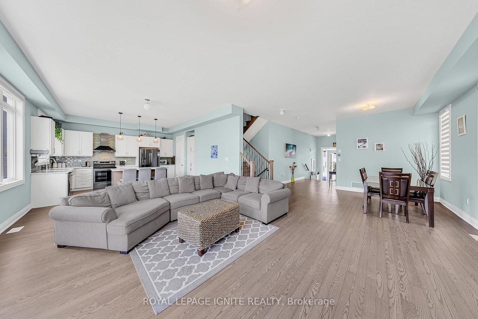 11 Larkin Lane • Clarington, ON photo 13