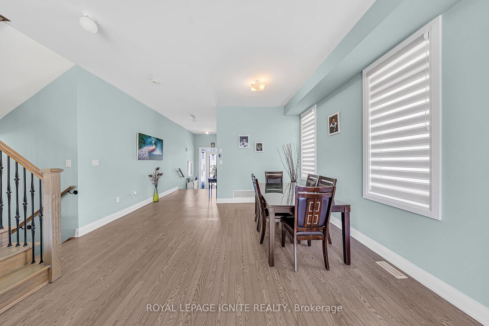 11 Larkin Lane • Clarington, ON photo 18