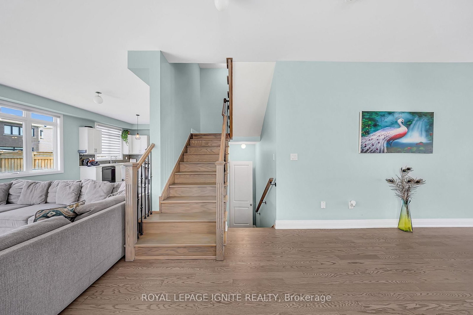 11 Larkin Lane • Clarington, ON photo 19