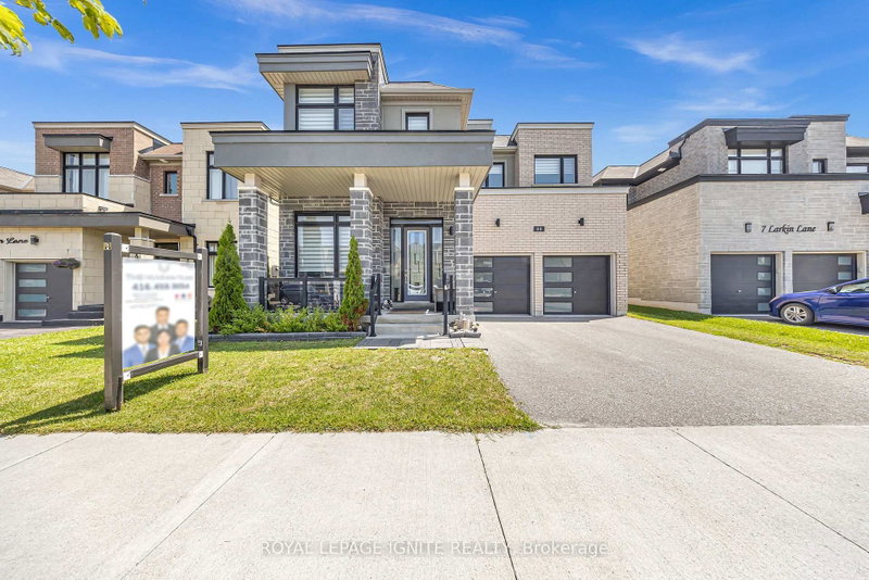11 Larkin Lane