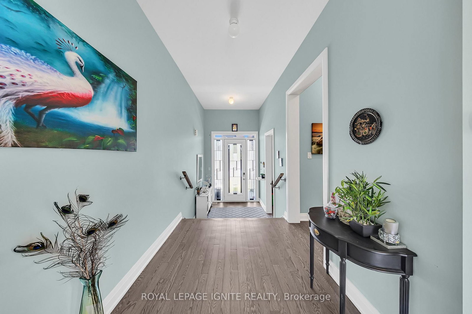 11 Larkin Lane • Clarington, ON photo 20