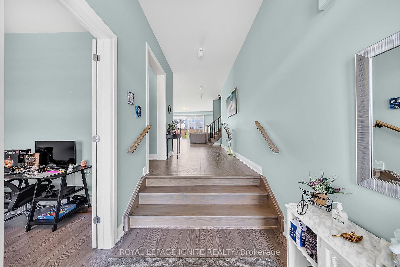 11 Larkin Lane • Clarington, ON photo 22