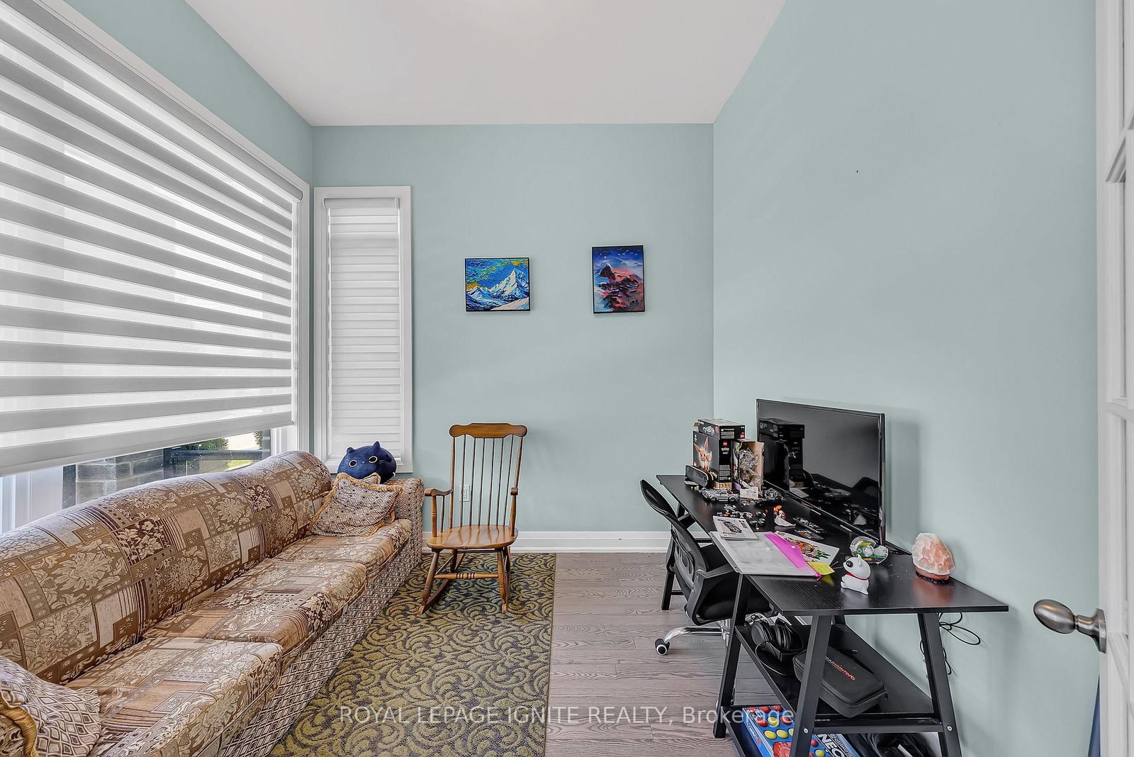 11 Larkin Lane • Clarington, ON photo 23