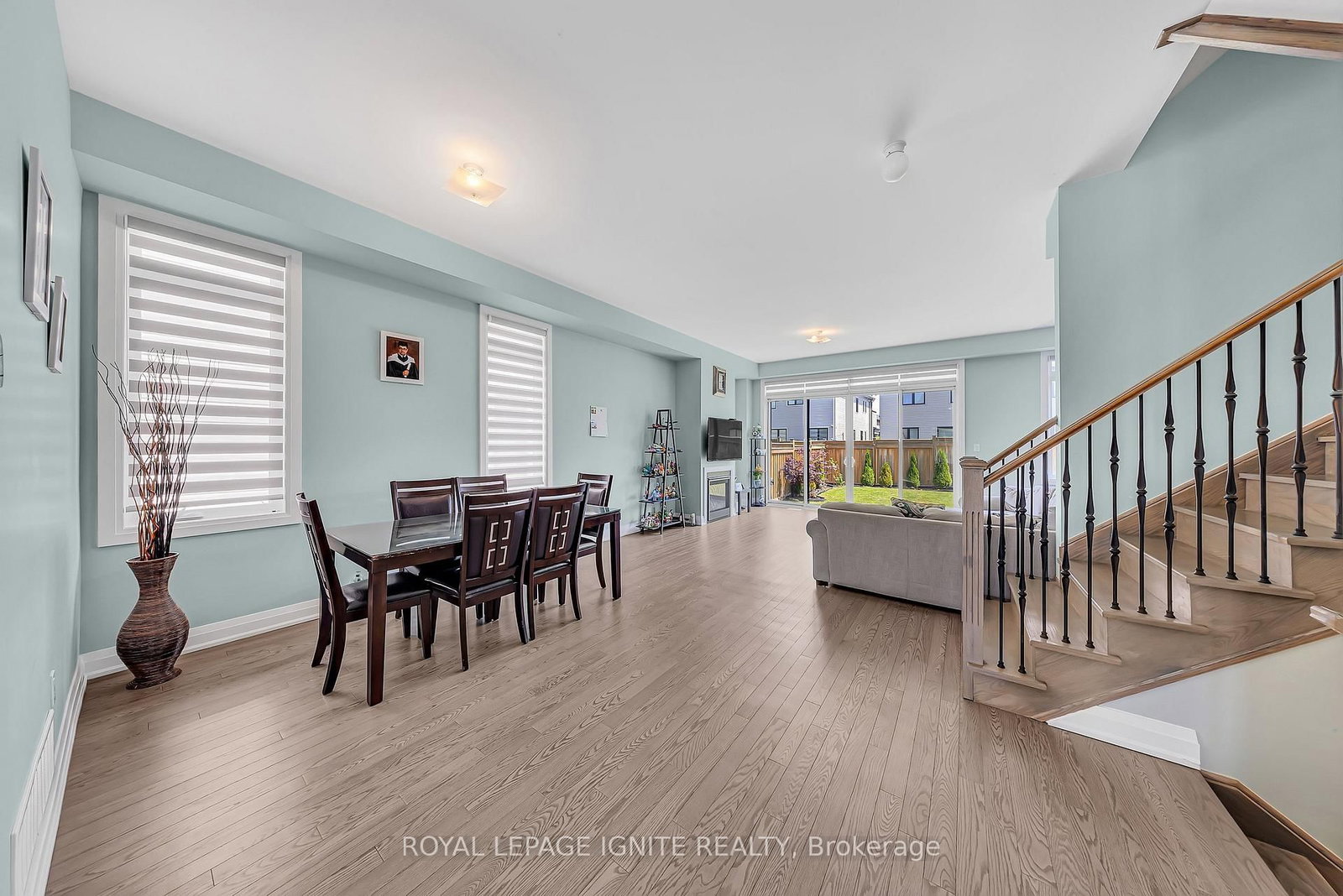 11 Larkin Lane • Clarington, ON photo 25