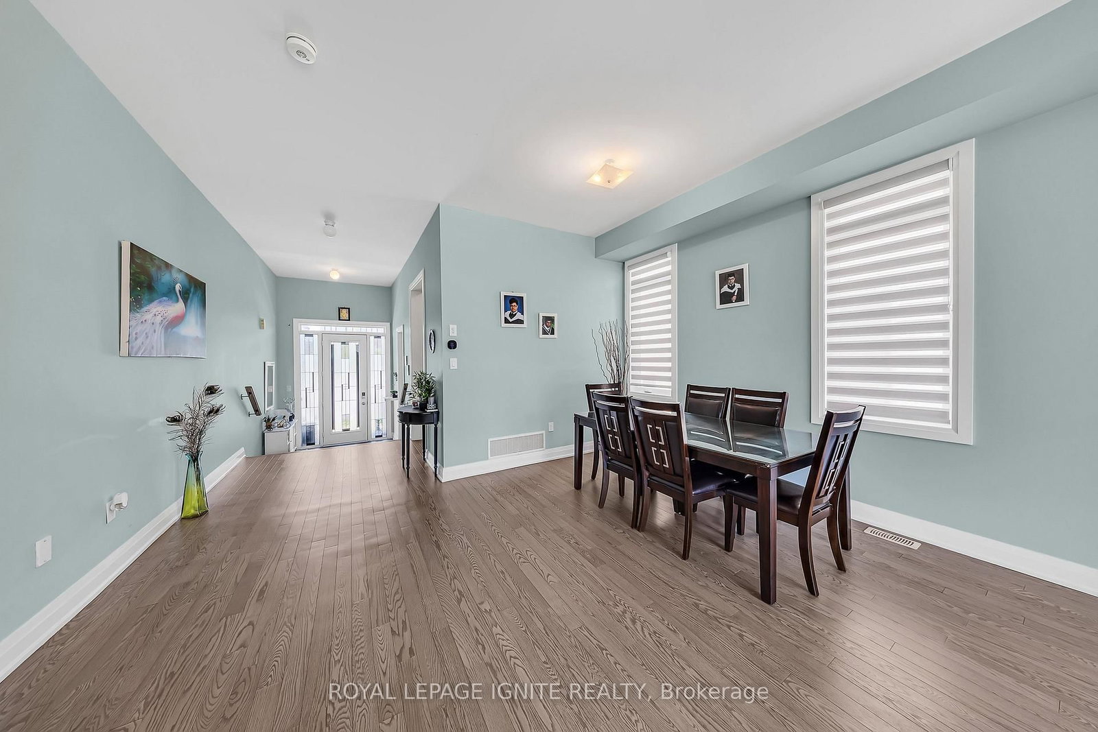 11 Larkin Lane • Clarington, ON photo 26