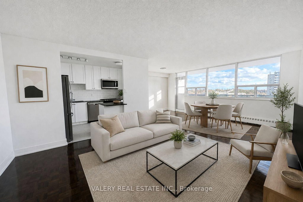 207 - 750 Morningside Avenue 4