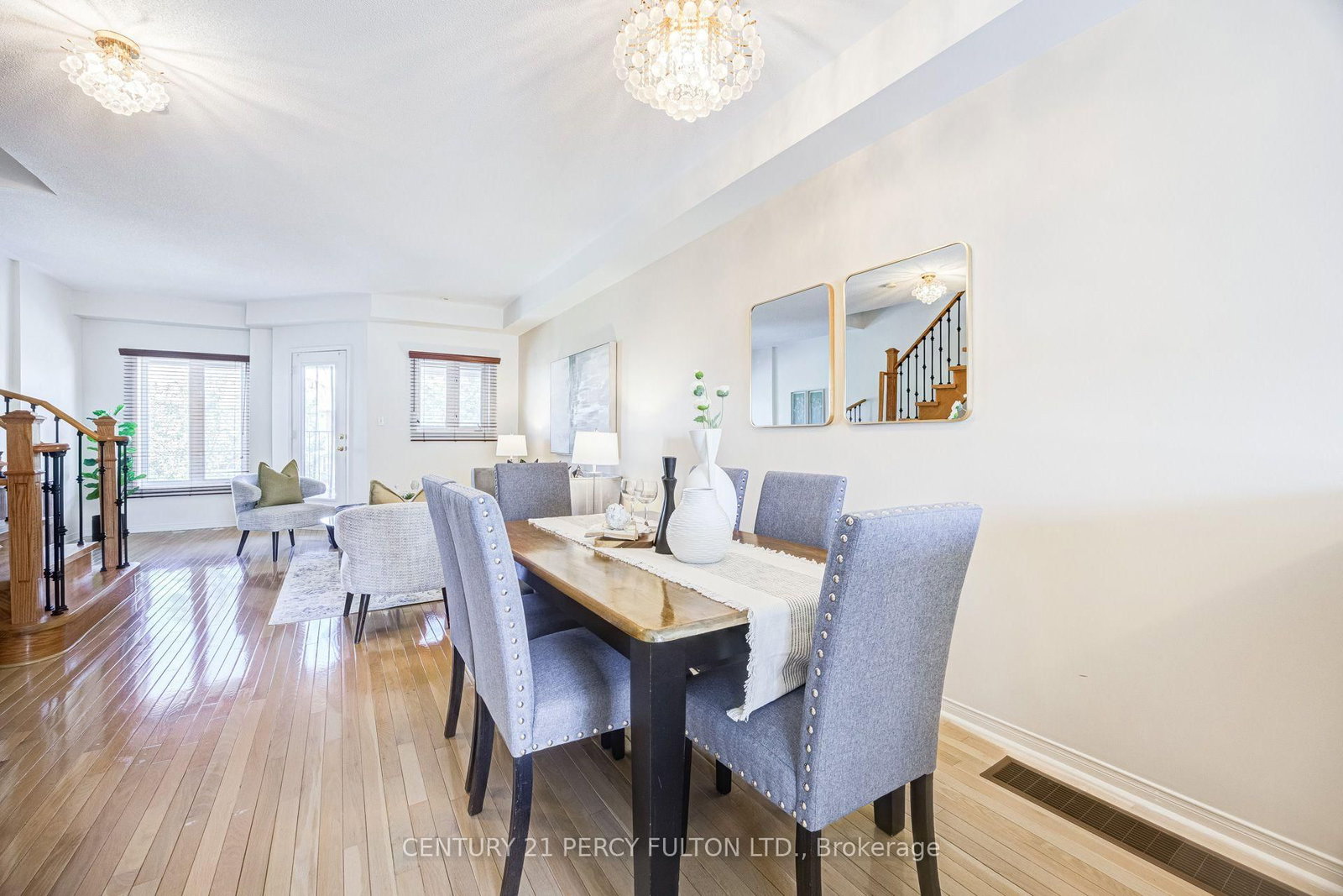 1532 Hummingbird Court • Pickering, ON photo 15