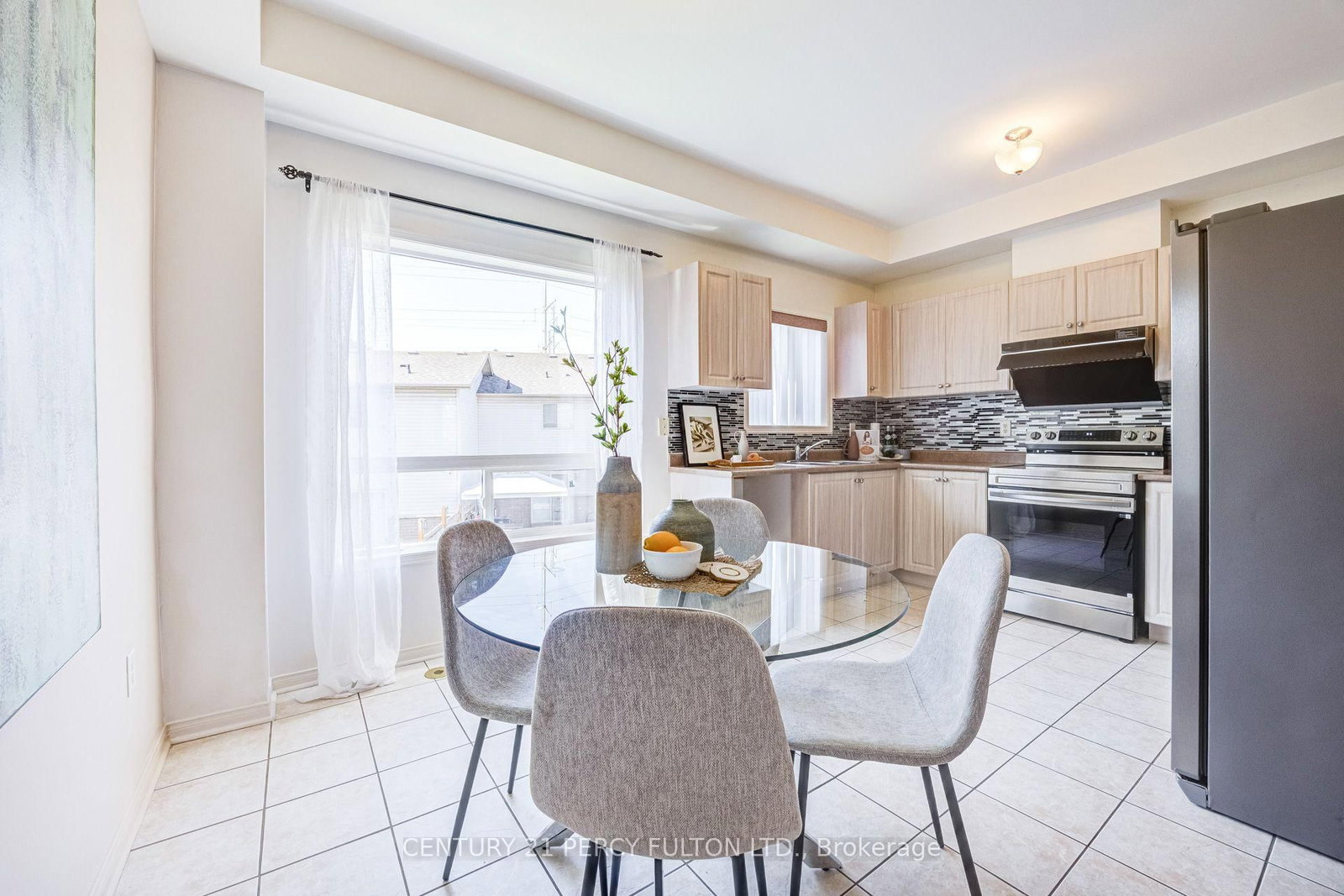 1532 Hummingbird Court • Pickering, ON photo 19