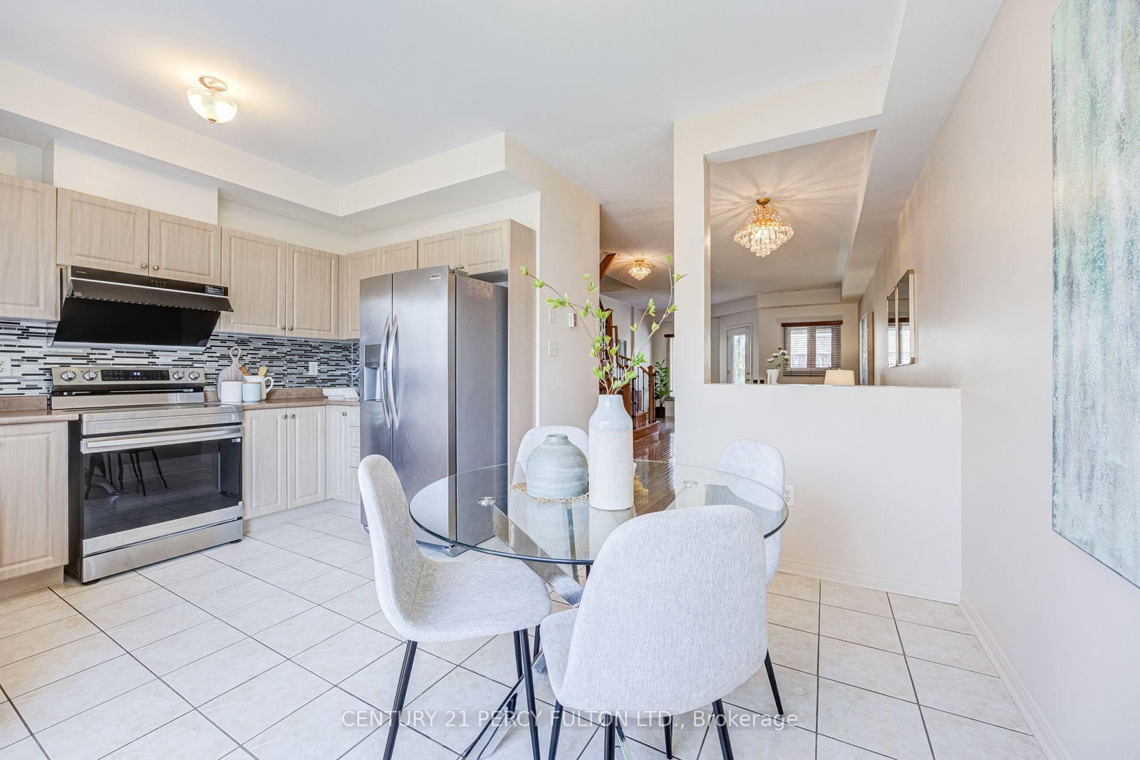 1532 Hummingbird Court • Pickering, ON photo 20