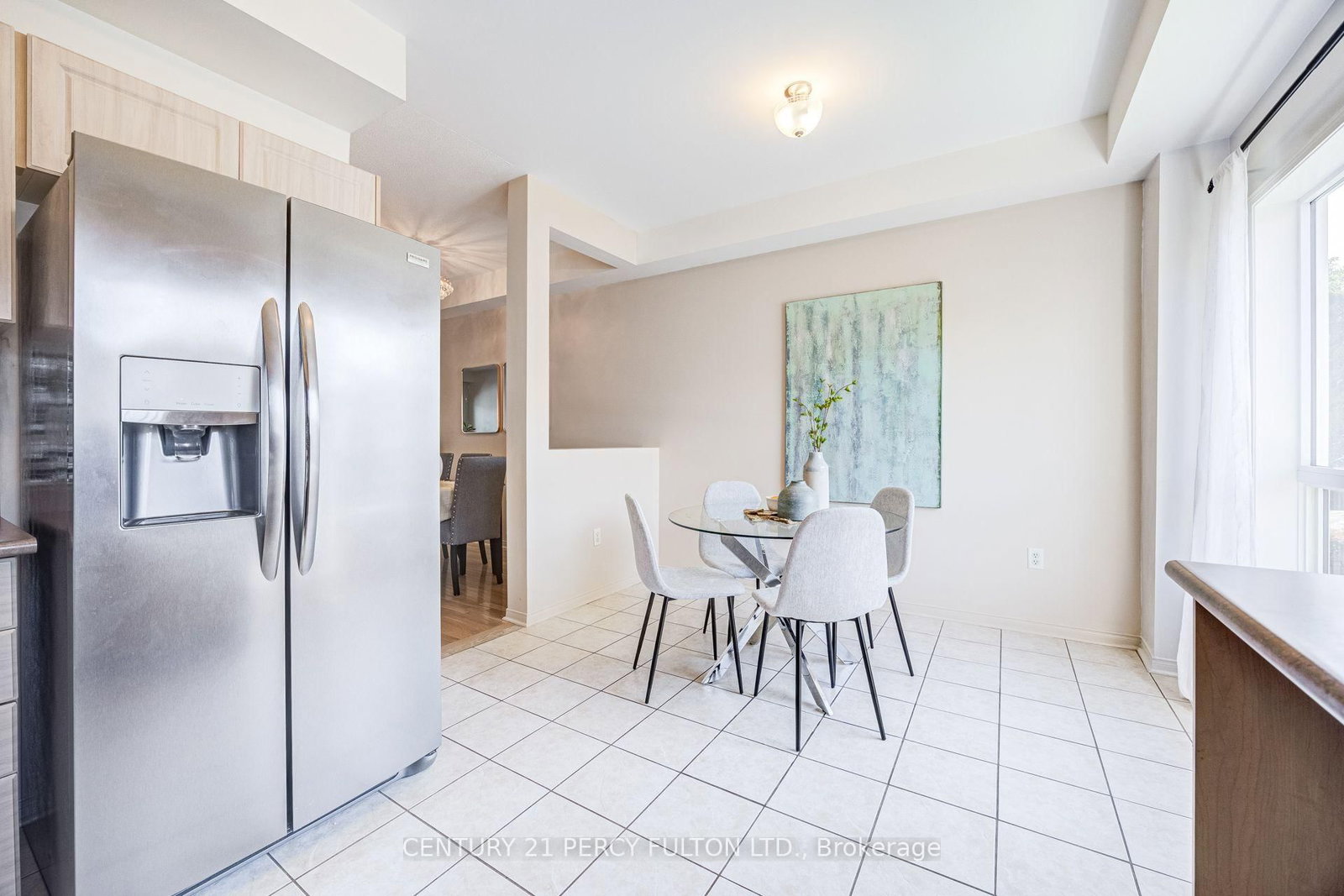1532 Hummingbird Court • Pickering, ON photo 24