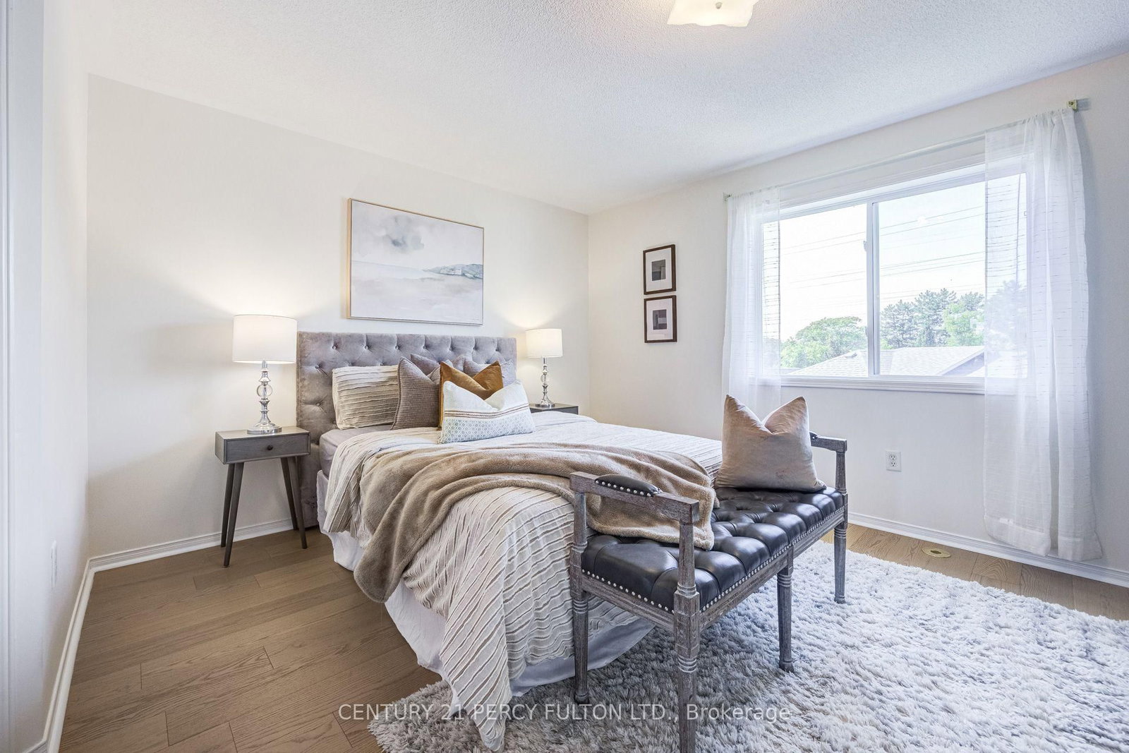 1532 Hummingbird Court • Pickering, ON photo 27