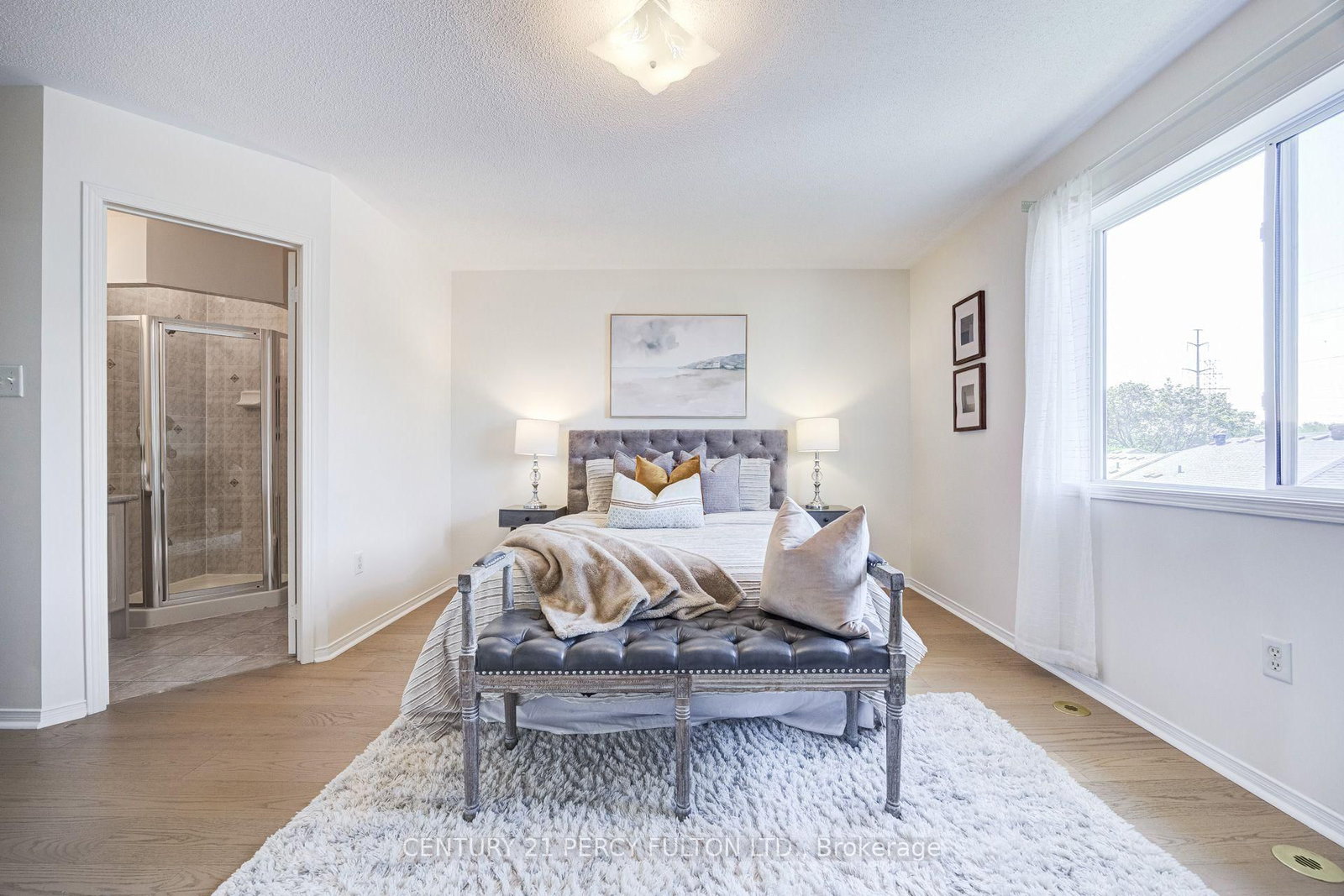 1532 Hummingbird Court • Pickering, ON photo 28