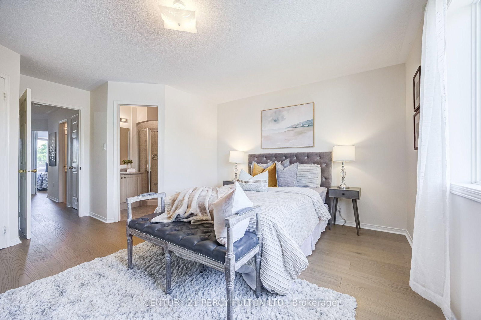 1532 Hummingbird Court • Pickering, ON photo 29