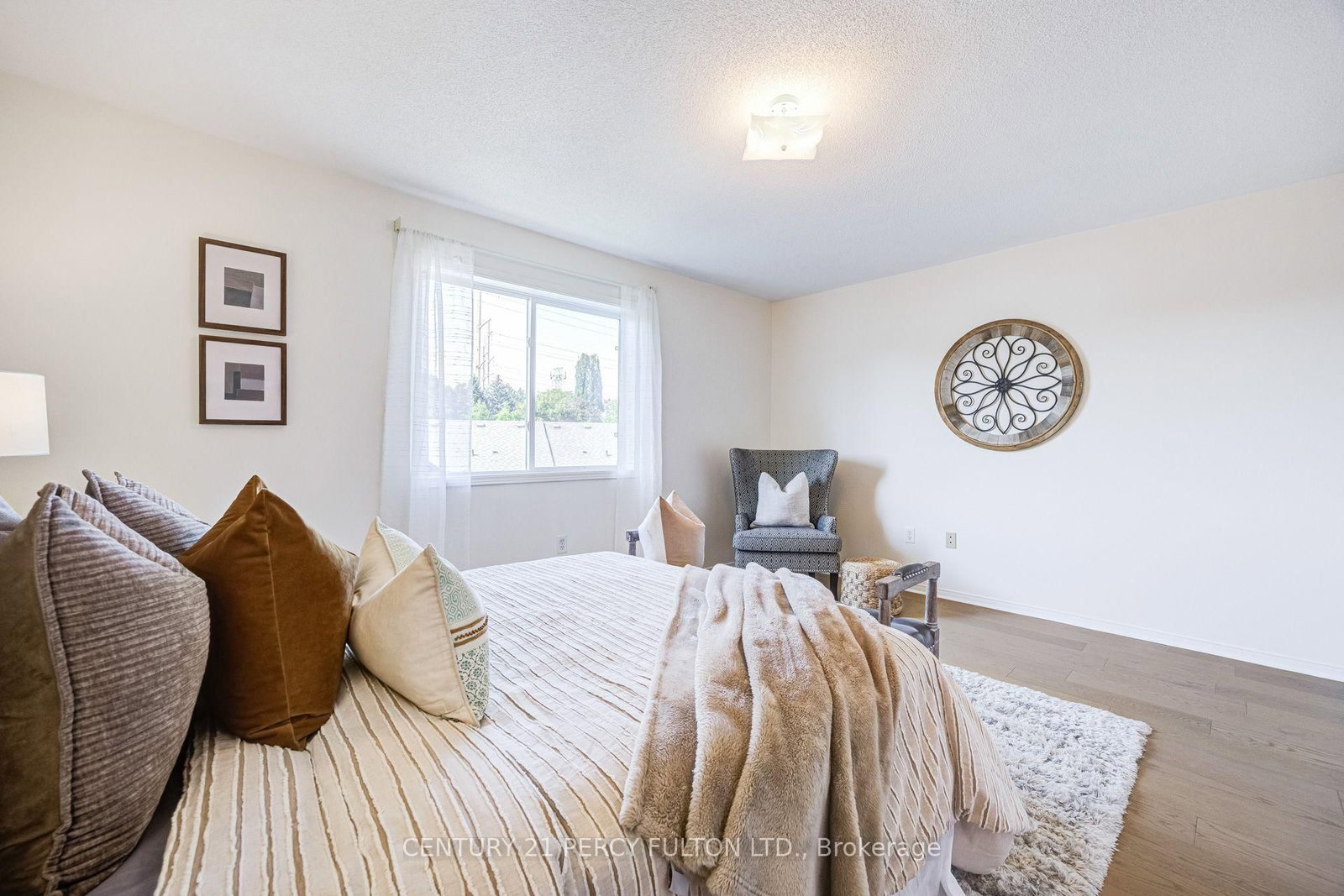 1532 Hummingbird Court • Pickering, ON photo 30