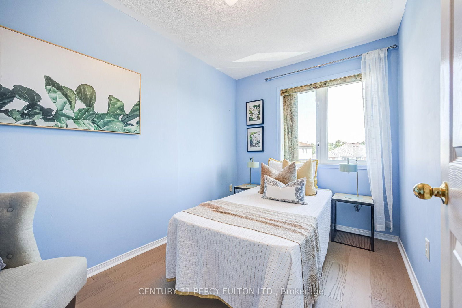 1532 Hummingbird Court • Pickering, ON photo 32