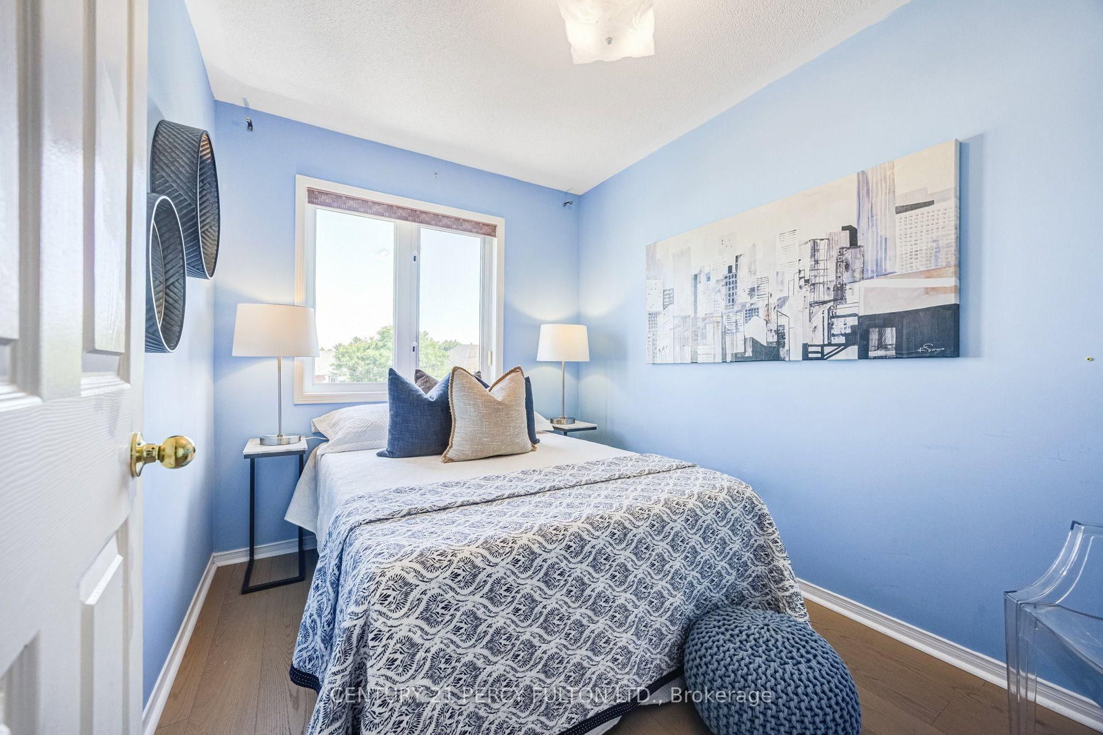 1532 Hummingbird Court • Pickering, ON photo 34