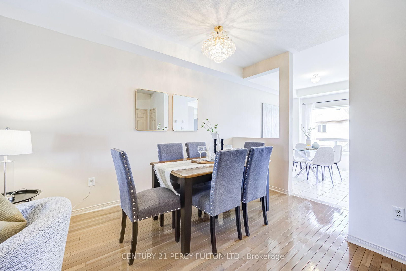 1532 Hummingbird Court • Pickering, ON photo 8