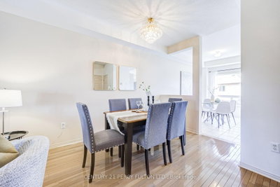 1532 Hummingbird Court • Pickering, ON photo 8