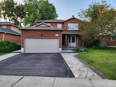 Detached House for sale at 102 William Stephenson Drive, Whitby, Ontario, L1N 8T1 - Blue Grass Meadows - MLS: E13662750