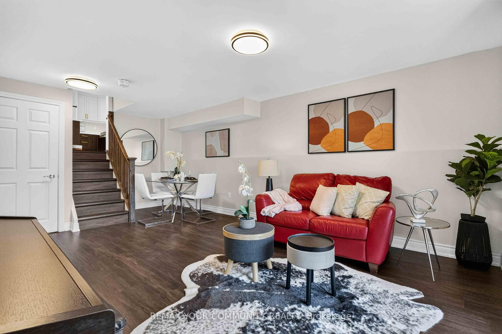 1038 Grandlea Court • Oshawa, ON photo 12