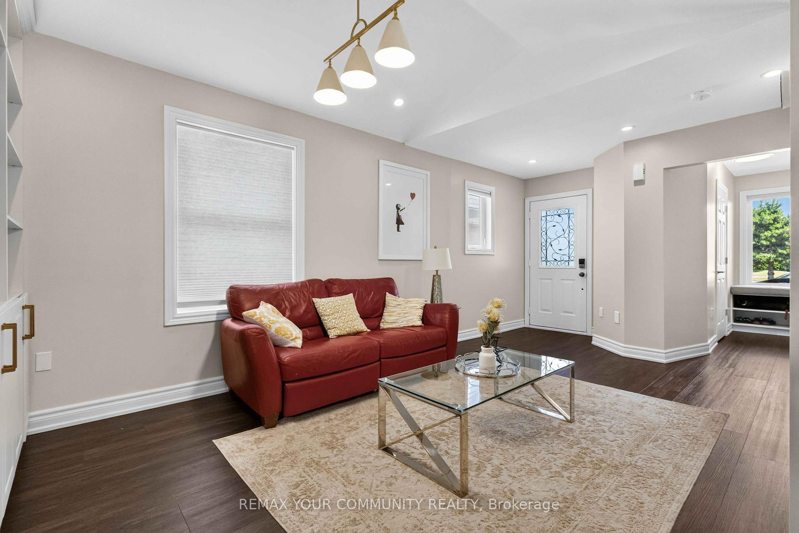1038 Grandlea Court • Oshawa, ON photo 15