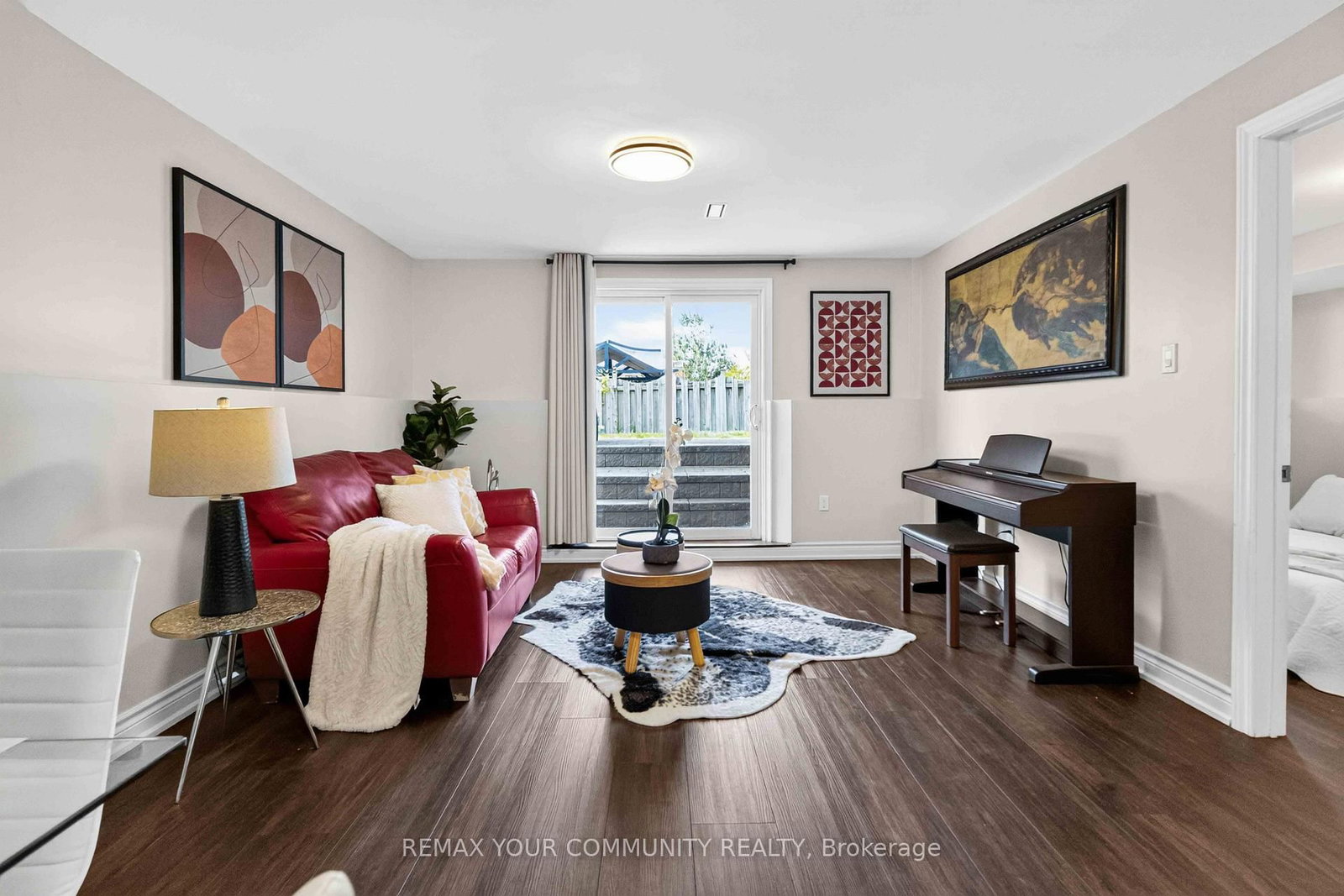 1038 Grandlea Court • Oshawa, ON photo 18
