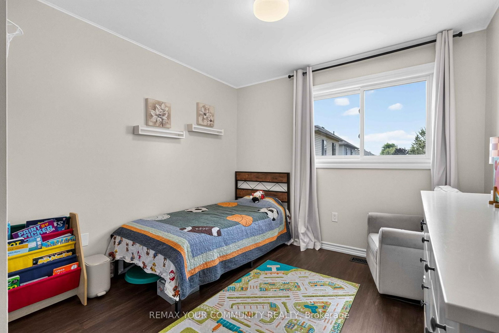 1038 Grandlea Court • Oshawa, ON photo 23