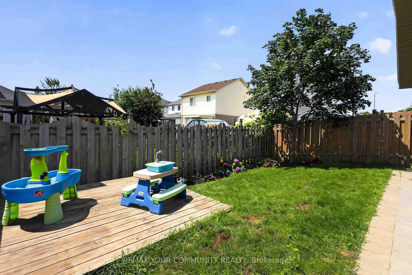 1038 Grandlea Court • Oshawa, ON photo 31
