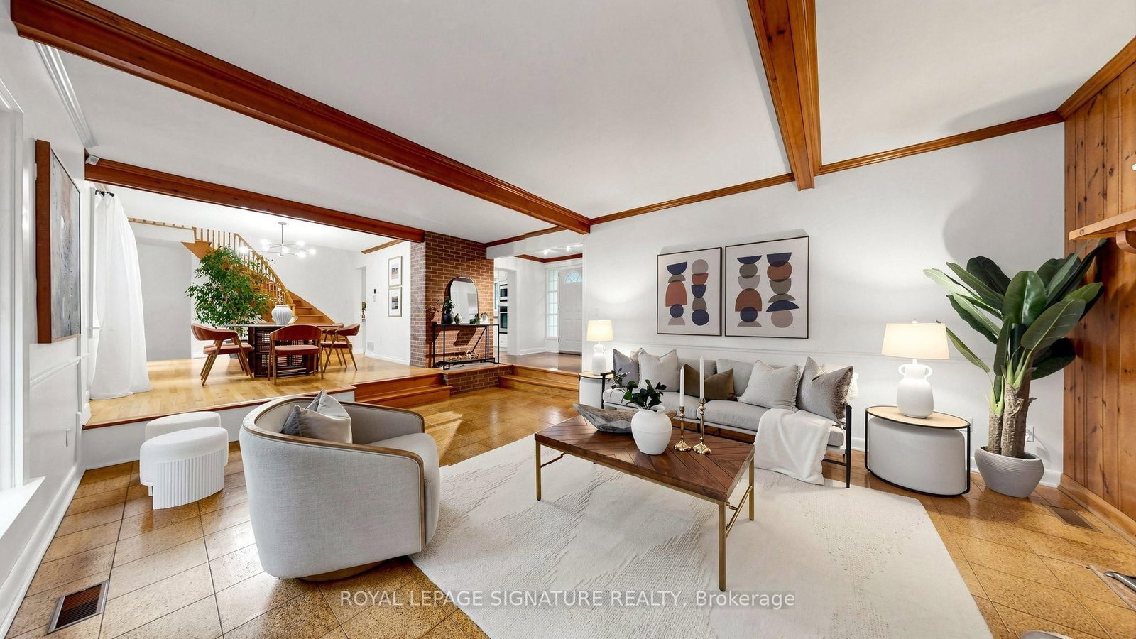 8 Windy Ridge Drive • Toronto, ON photo 16