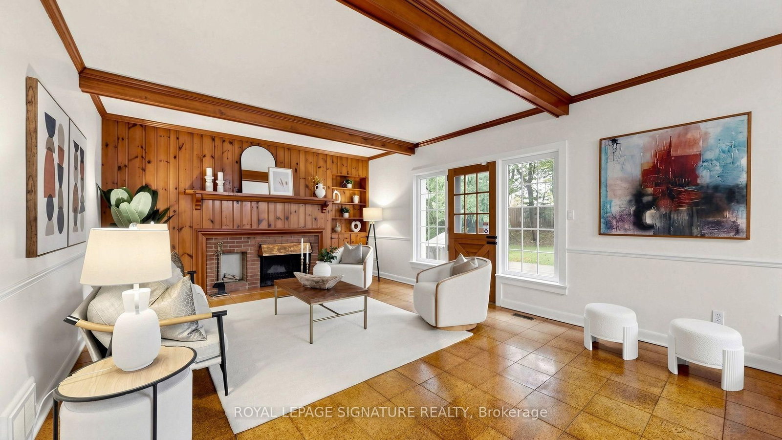 8 Windy Ridge Drive • Toronto, ON photo 17