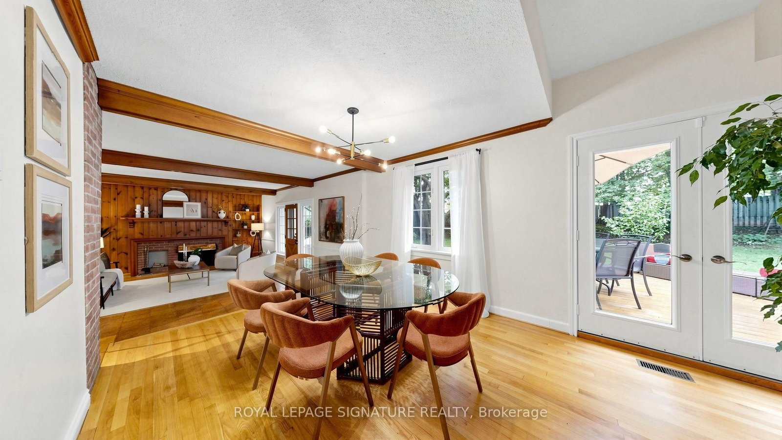8 Windy Ridge Drive • Toronto, ON photo 19