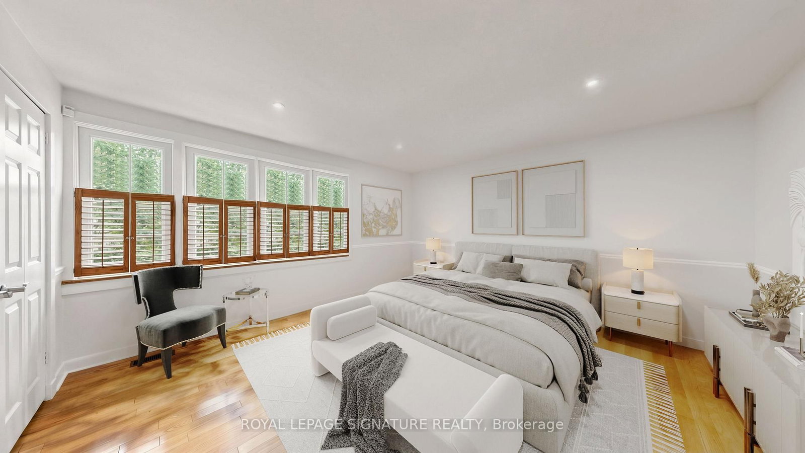 8 Windy Ridge Drive • Toronto, ON photo 22