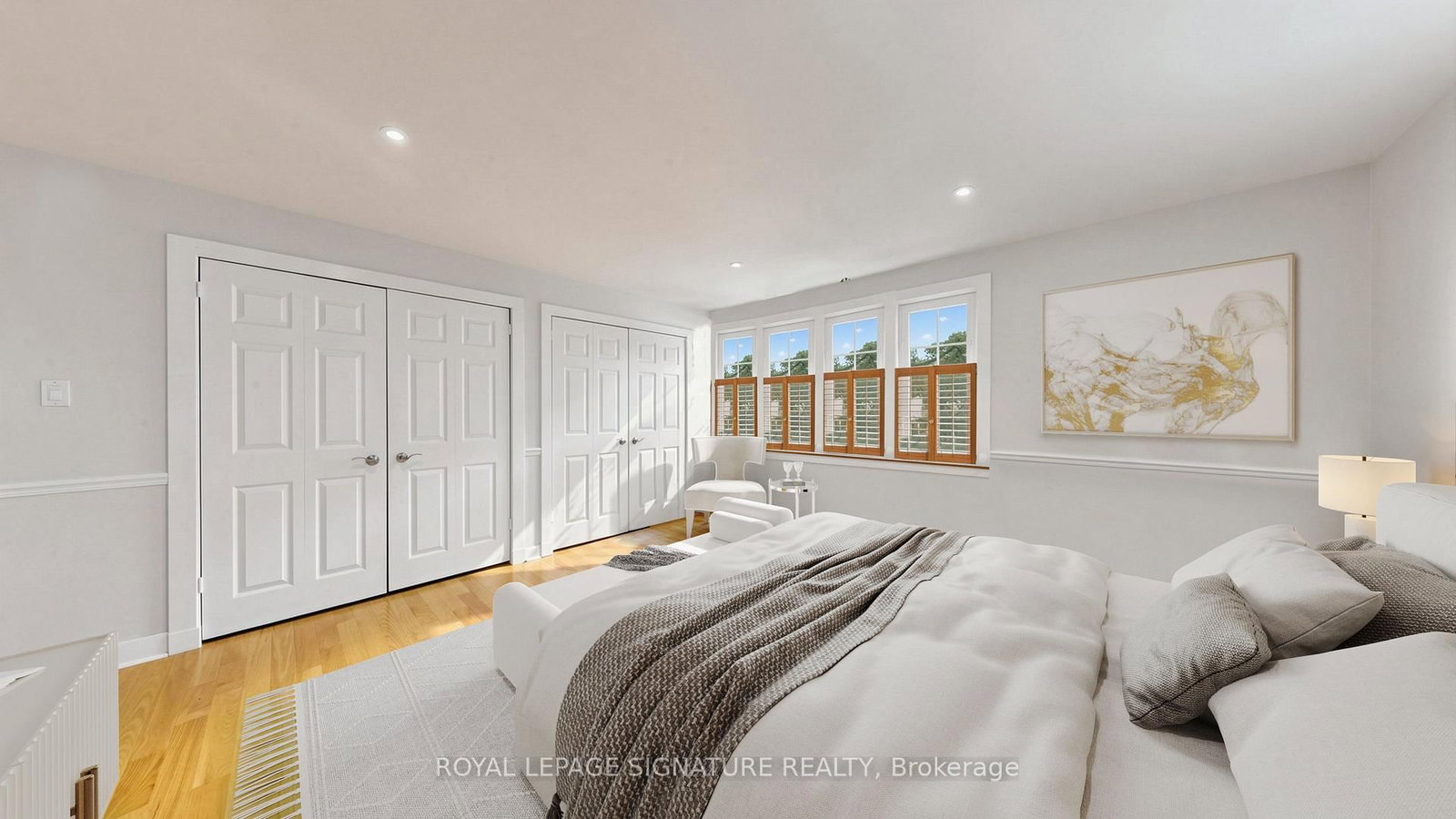 8 Windy Ridge Drive • Toronto, ON photo 23