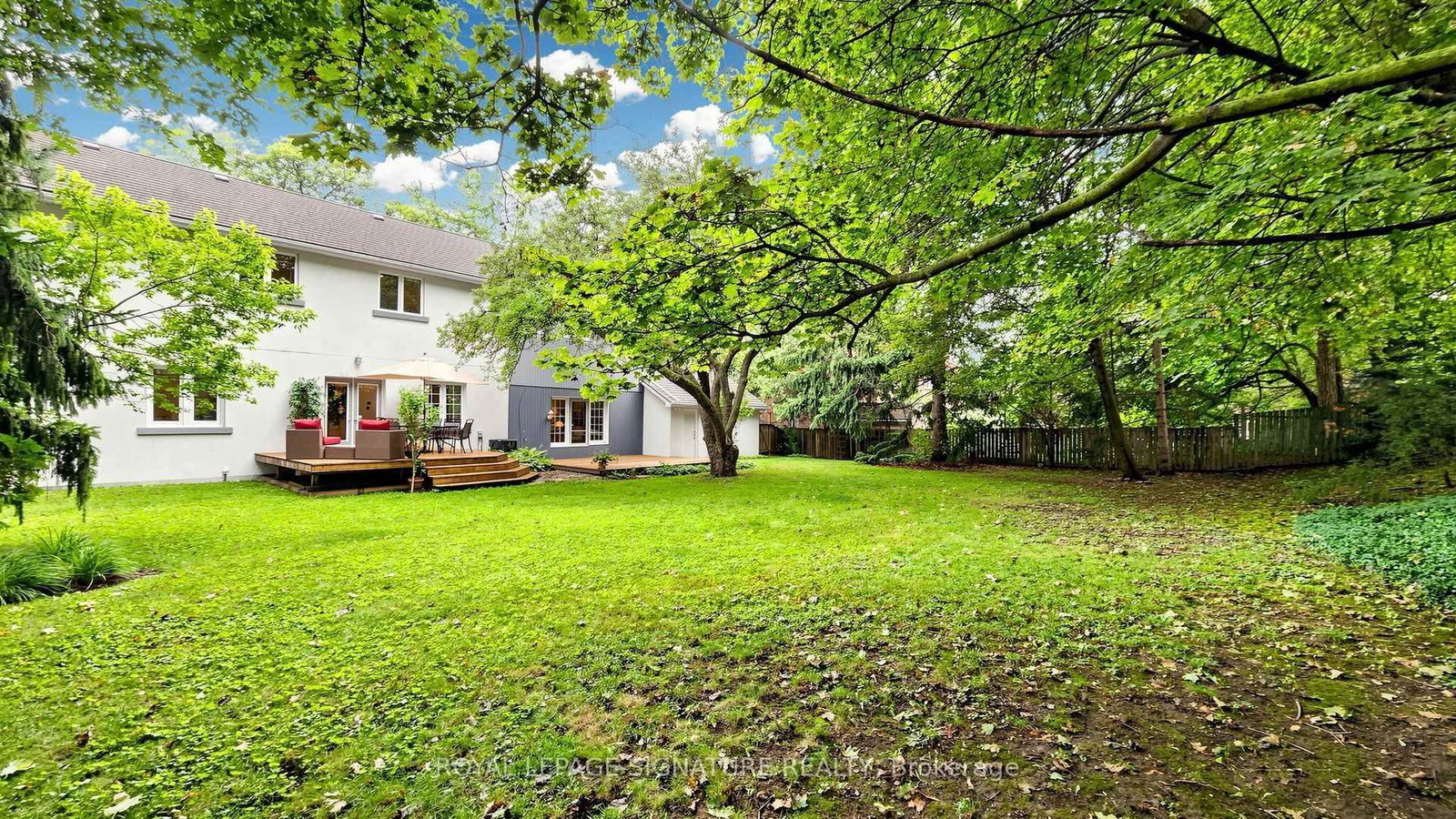 8 Windy Ridge Drive • Toronto, ON photo 43