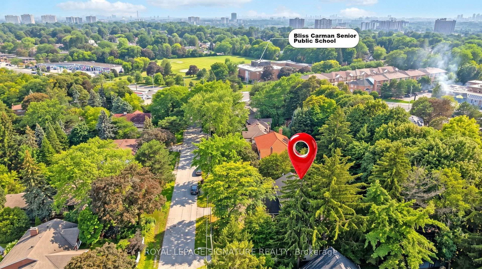 8 Windy Ridge Drive • Toronto, ON photo 49