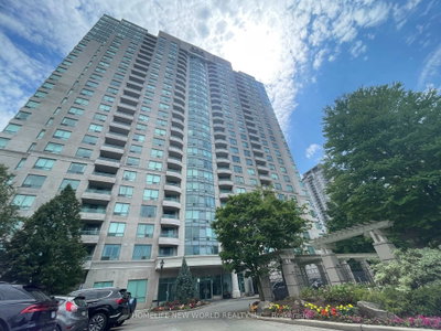 Condo leased at PH9-61 Town Centre Court, Toronto, Ontario, M1P 5C5 - Bendale - MLS: E13662900