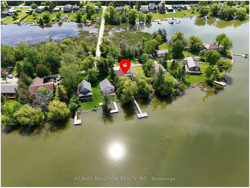 16 Birch Island Road