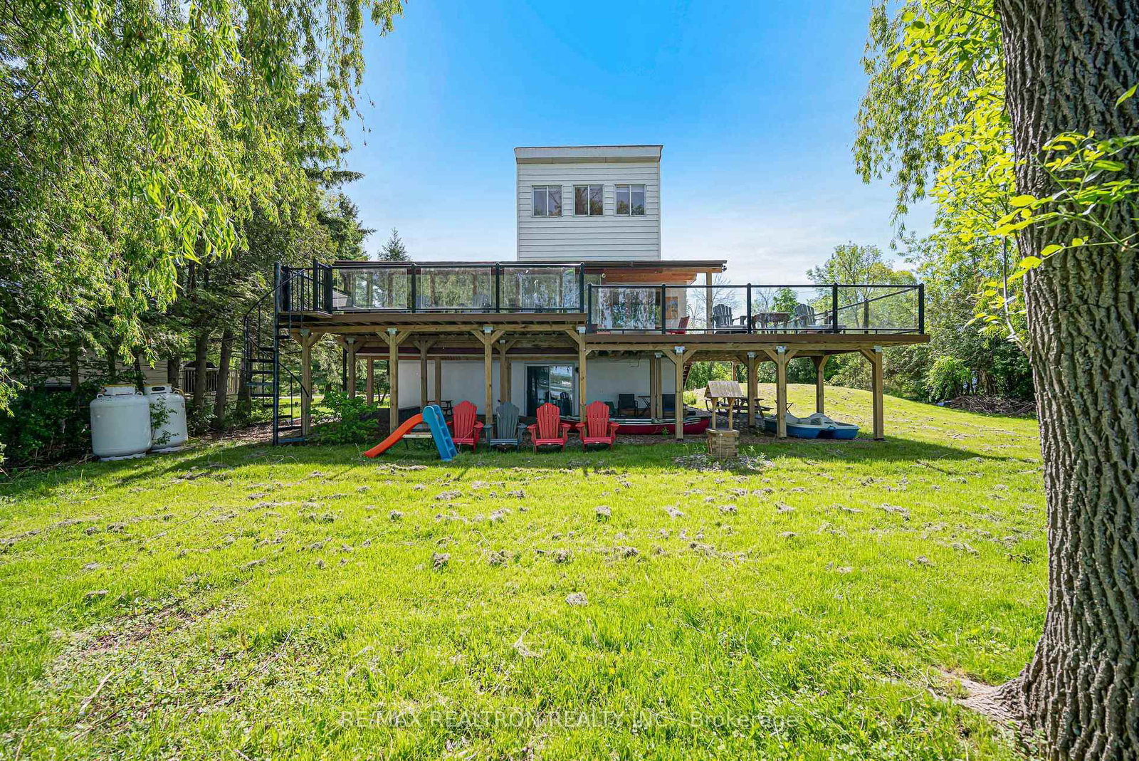 16 Birch Island Road • Scugog, ON photo 11