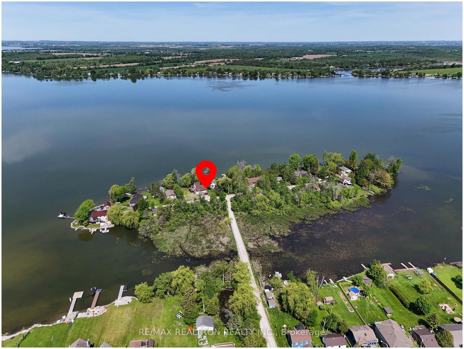 16 Birch Island Road • Scugog, ON photo 3