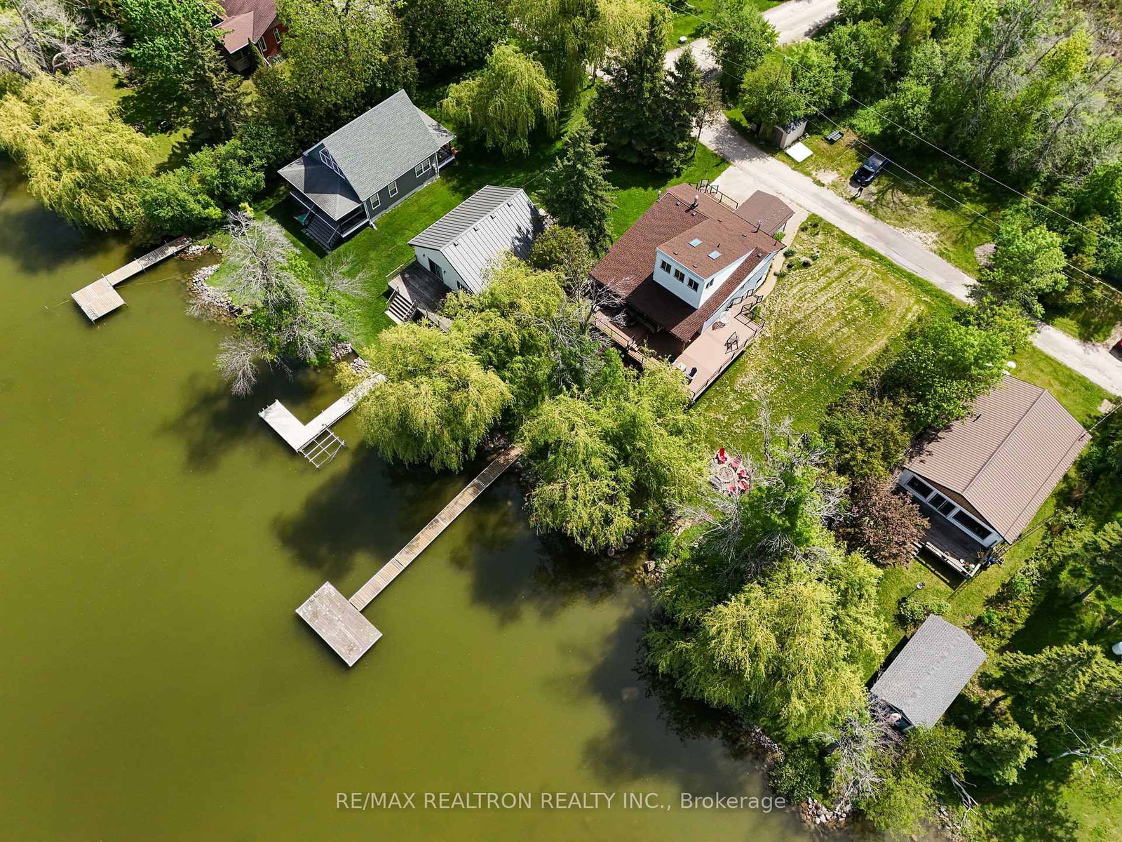 16 Birch Island Road • Scugog, ON photo 47