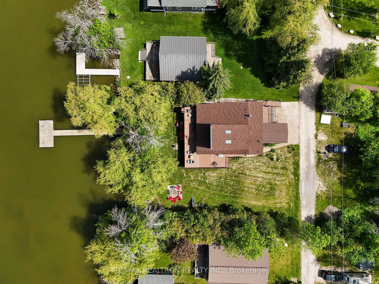 16 Birch Island Road • Scugog, ON photo 48