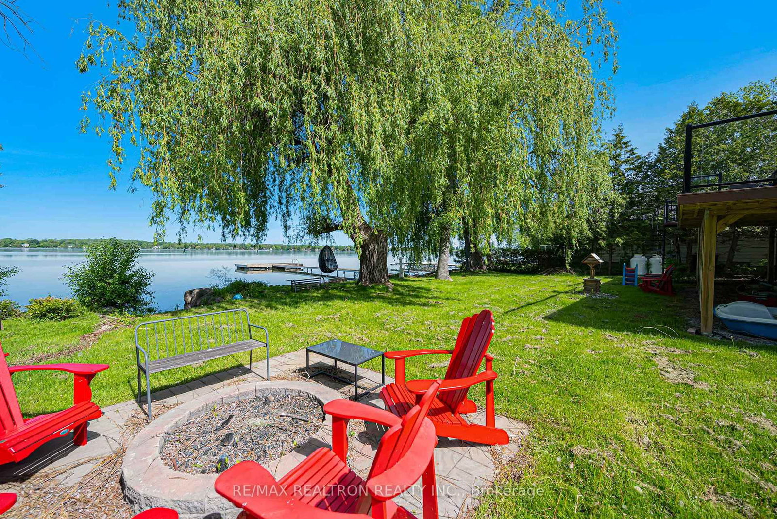 16 Birch Island Road • Scugog, ON photo 9