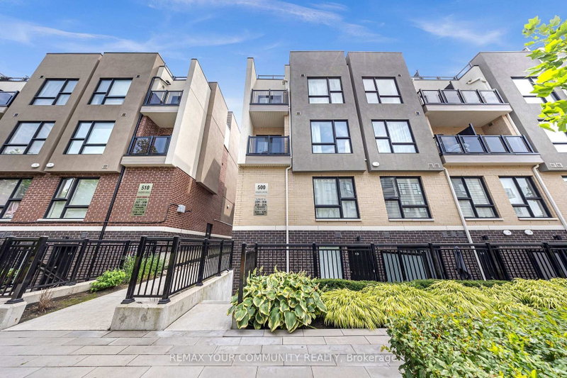 120 - 500 Kingbird Grove