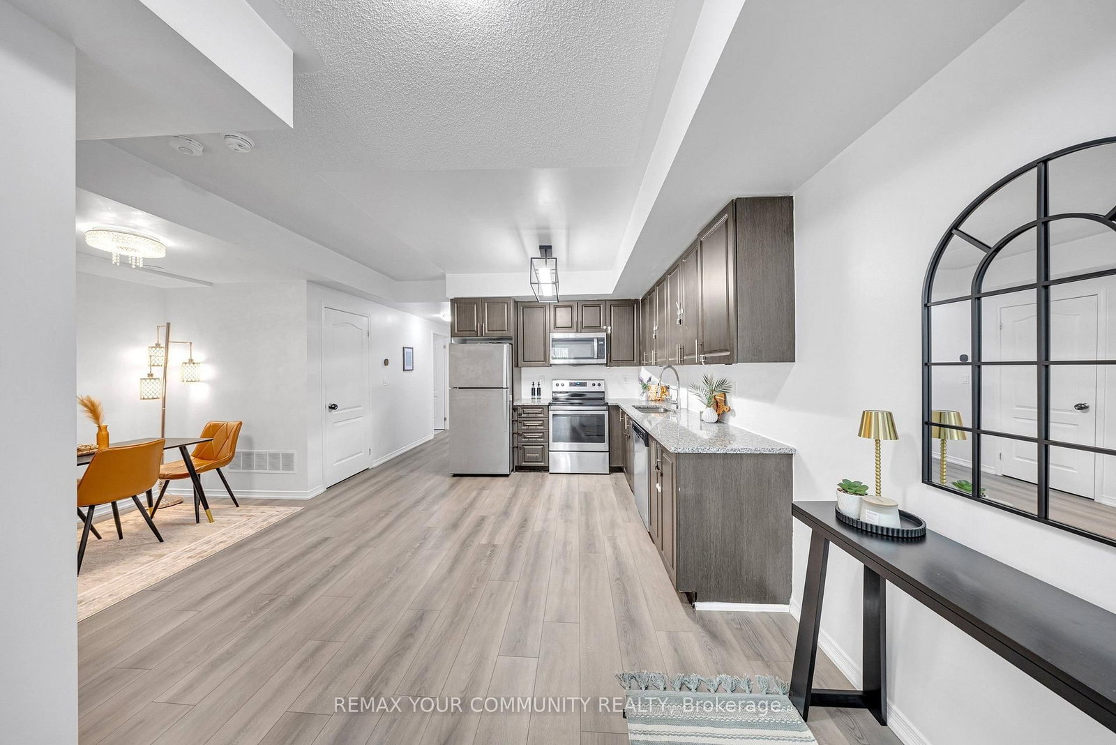 500 Kingbird Grove • #120 • Toronto, ON photo 13