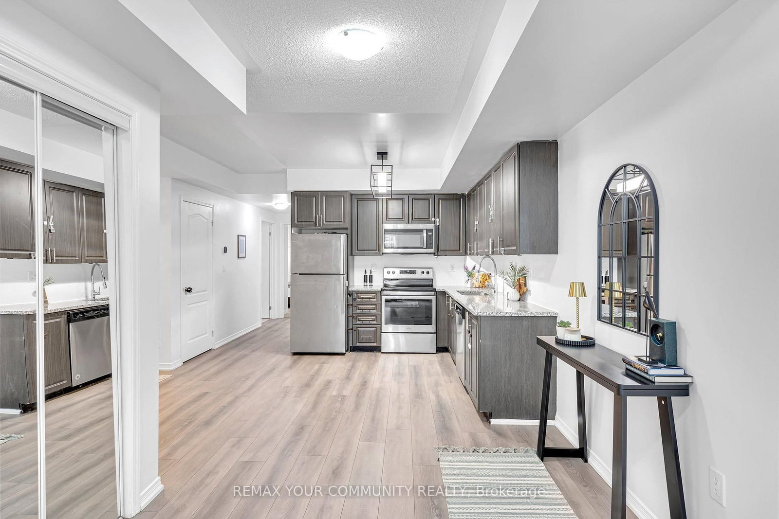 500 Kingbird Grove • #120 • Toronto, ON photo 17